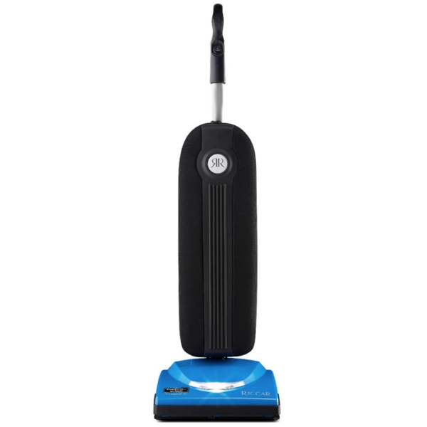 Riccar Cordless SupraLite Lightweight Upright Vacuum