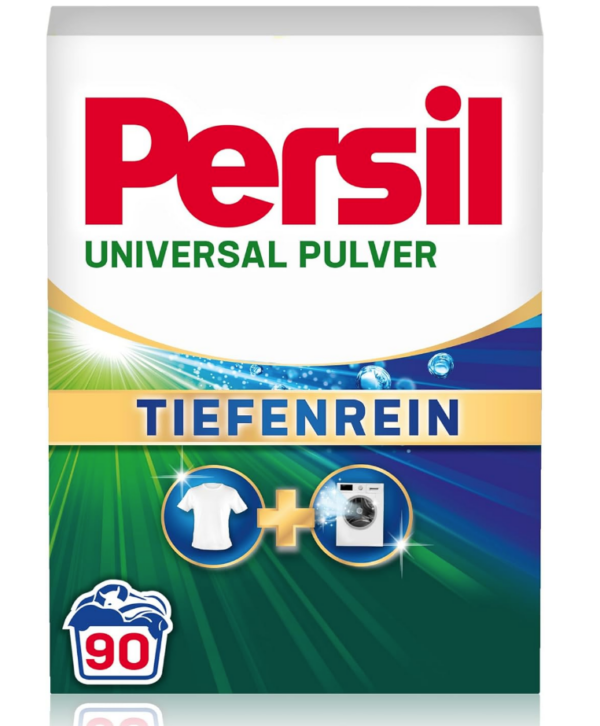 Persil Universal Detergent Powder