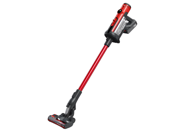 Henry Quick Cordless Vacuum Cleaner