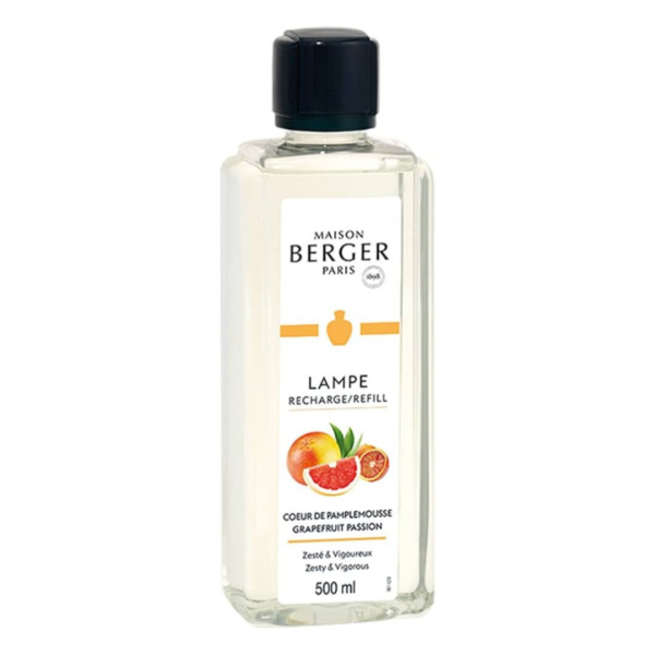 Maison Berger Grapefruit Passion Refill