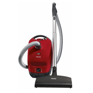 Miele Classic C1 Centennial Edition PowerLine Canister Vacuum Cleaner