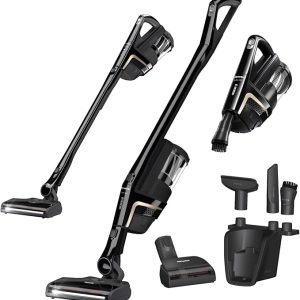 Miele TriFlex HX1 Cat & Dog Vacuum Cleaner